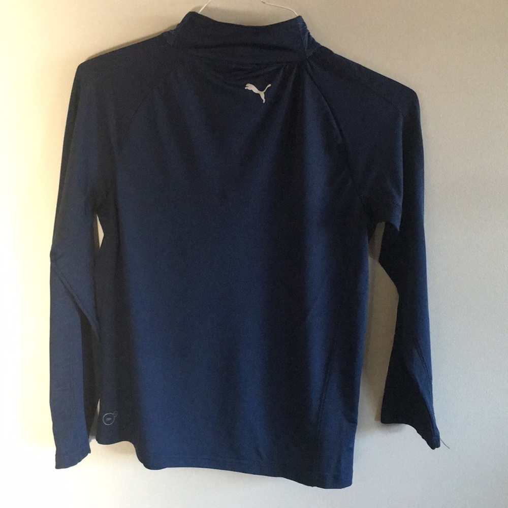 Puma pull over - Picture 4 of 8